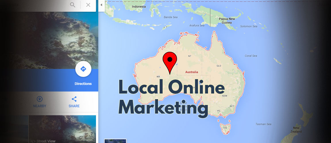 local online marketing campaigns